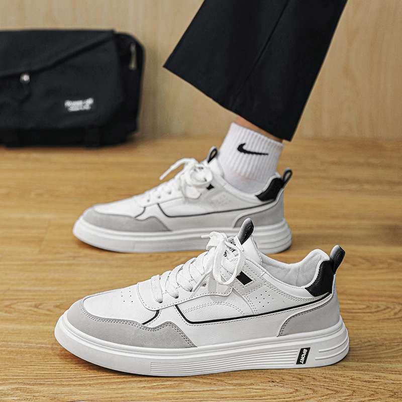 Мужская обувь лето 2025 новая спортивная и повседневная обувь мужская ретро сетка обувь Форреста Гампа мужская дышащая дезодорирующая обувь тренд 44
Мужская обувь лето 2025 новая спортивная и повседневная обувь мужская ретро сетка обувь Форреста Гампа мужская дышащая дезодорирующая обувь тренд 44