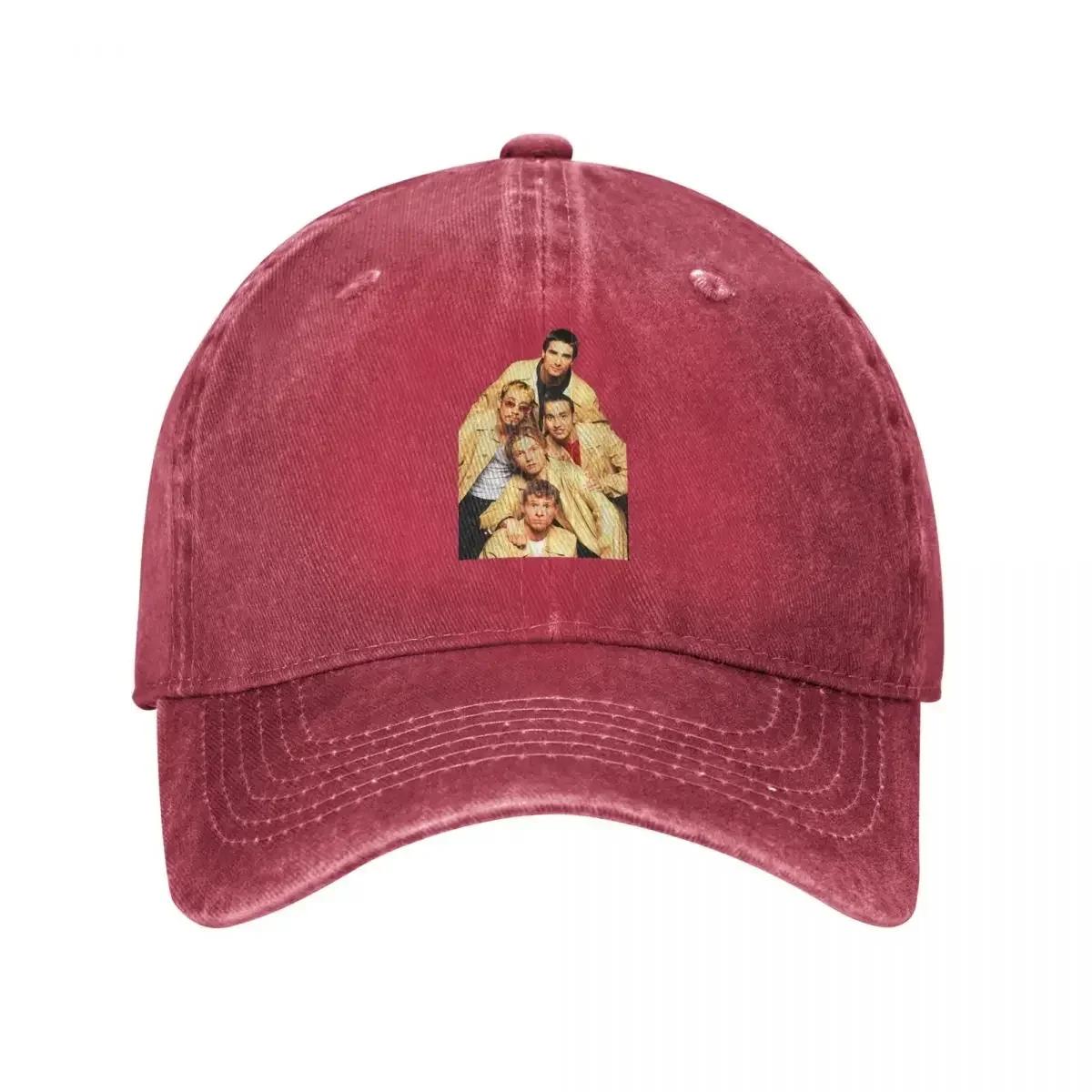 Backstreet Boys Washed Baseball Cap Vintage Retro s Classic Trucker Dad Hat Summer Unisex Unisex Hiking SunProof Baseball Caps One Size
Backstreet Boys Washed Baseball Cap Vintage Retro s Classic Trucker Dad Hat Summer Unisex Unisex Hiking SunProof Baseball Caps One Size