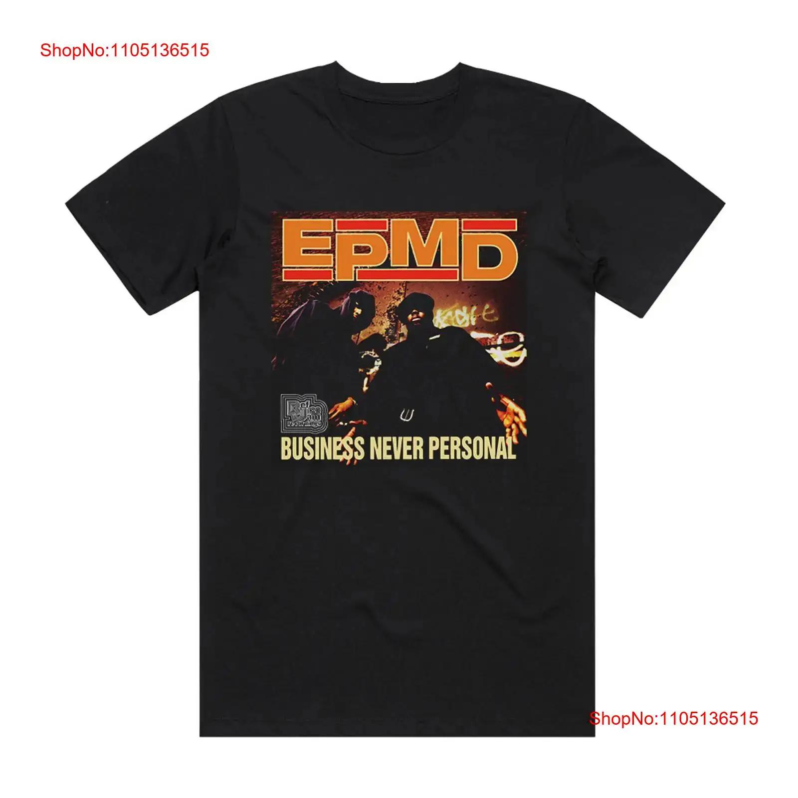 EPMD Band Business Never Personal Heavy Cotton Black All Size T Shirt TU447 vintage Washed Stretched Stylish Slightly 5XL різнокольоровий
EPMD Band Business Never Personal Heavy Cotton Black All Size T Shirt TU447 vintage Washed Stretched Stylish Slightly 5XL різнокольоровий