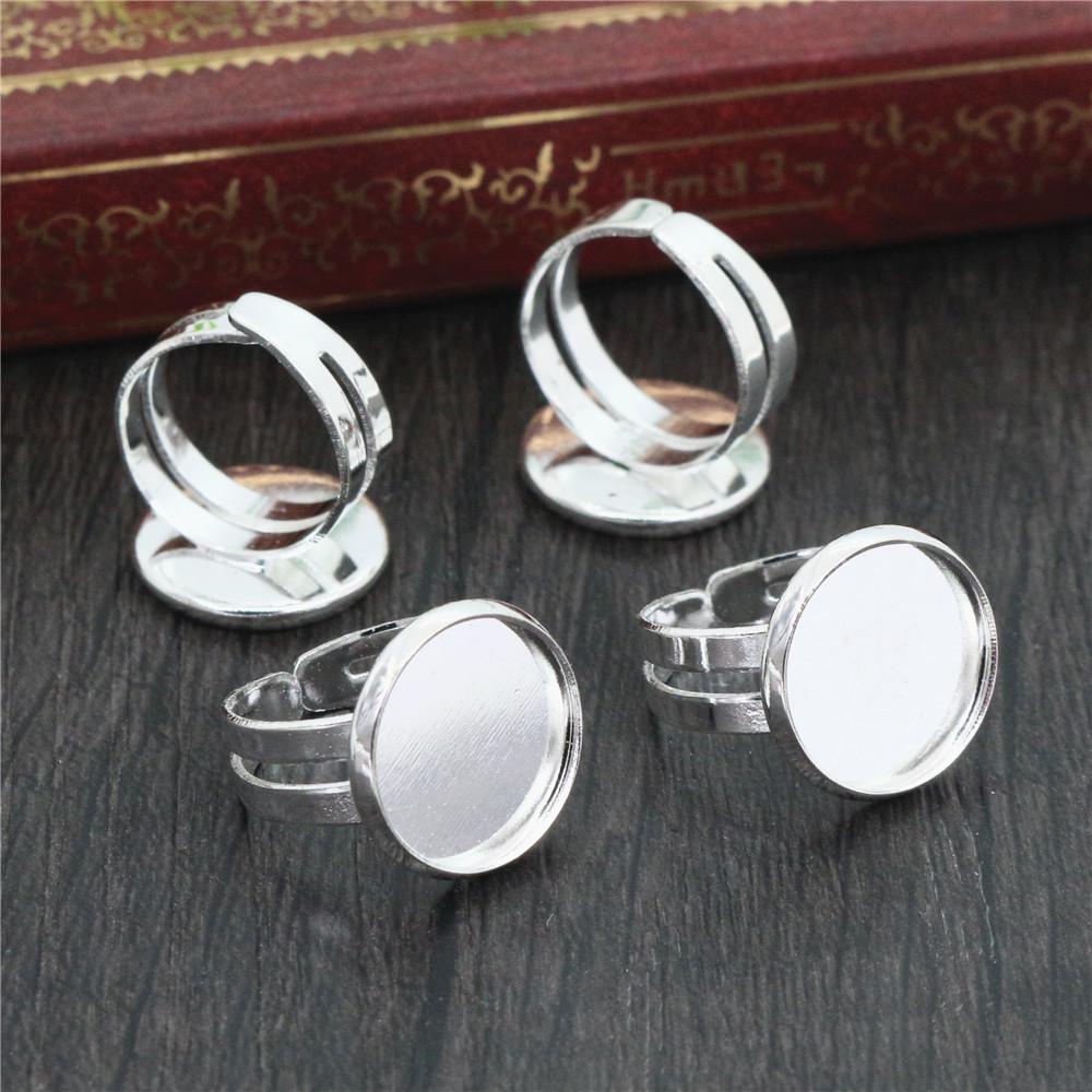Child Ring 12mm 10pcs Silver Plated Rose Gold Color Children Adjustable Ring Settings Blank/Base,Fit 12mm Glass Cabochons срібний
Child Ring 12mm 10pcs Silver Plated Rose Gold Color Children Adjustable Ring Settings Blank/Base,Fit 12mm Glass Cabochons срібний