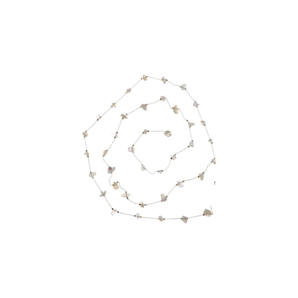 Anklets Supplies Beads Chains Necklace Bracelet Components Stone Chain Handmade Accessories рожевий
Anklets Supplies Beads Chains Necklace Bracelet Components Stone Chain Handmade Accessories рожевий