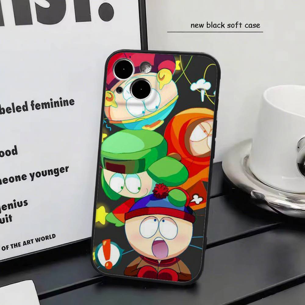 South Cartoon Park For Iphone 17 Air 16 Pro Max 15 14 13 Full Cover Anti-Shock MagSafe Cover iphone 17
South Cartoon Park For Iphone 17 Air 16 Pro Max 15 14 13 Full Cover Anti-Shock MagSafe Cover iphone 17