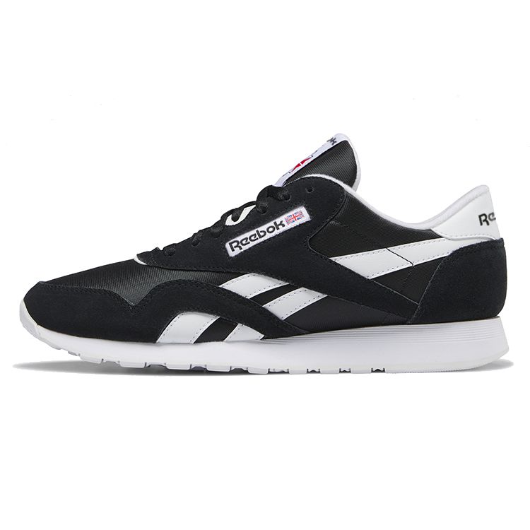 Reebok Classic Nylon Black White 2023 Мужские кроссовки Core-Black Footwear-White GY7231
Reebok Classic Nylon Black White 2023 Мужские кроссовки Core-Black Footwear-White GY7231