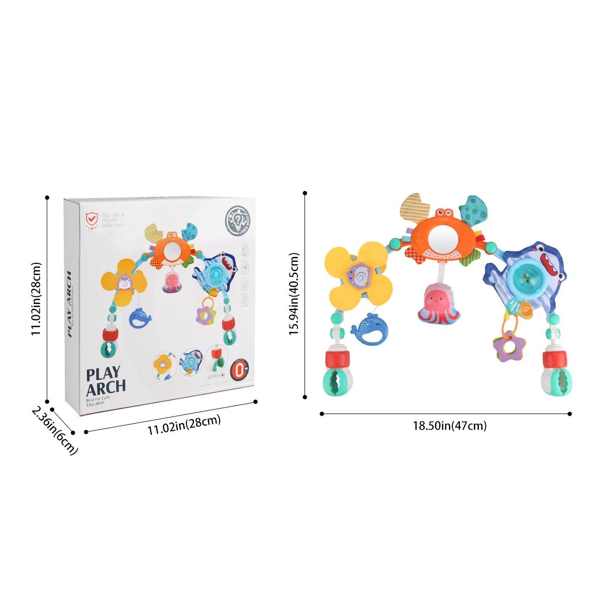 Игрушки для детской коляски, игрушки-качалки, игрушки для детской коляски, игрушки для развития мелкой моторики, игрушки для сенсорного развития, игрушки для детского автокресла
Игрушки для детской коляски, игрушки-качалки, игрушки для детской коляски, игрушки для развития мелкой моторики, игрушки для сенсорного развития, игрушки для детского автокресла