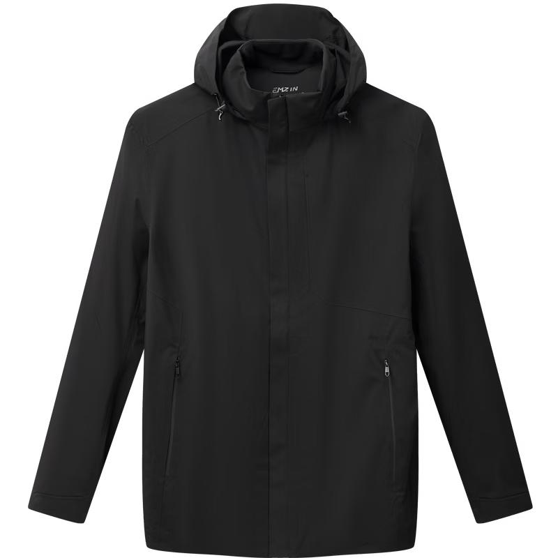 EMZ Erdos Men s Casual Outdoor Jacket 2XL
EMZ Erdos Men s Casual Outdoor Jacket 2XL