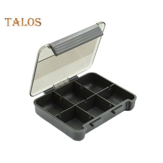 Ящик для хранения рыболовных приманок с несколькими отделениями Компактный дизайн Малый размер Чехол-органайзер для рыболовных принадлежностей B
Ящик для хранения рыболовных приманок с несколькими отделениями Компактный дизайн Малый размер Чехол-органайзер для рыболовных принадлежностей B