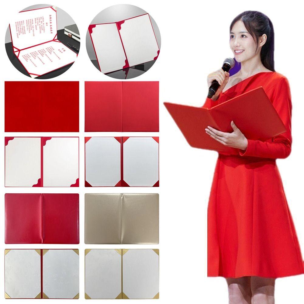 1Pcs PU Leather A3 A4 Paper Hardcover Thicken File Page Folder New Certificate Cover Poetry Reading Style 2
1Pcs PU Leather A3 A4 Paper Hardcover Thicken File Page Folder New Certificate Cover Poetry Reading Style 2