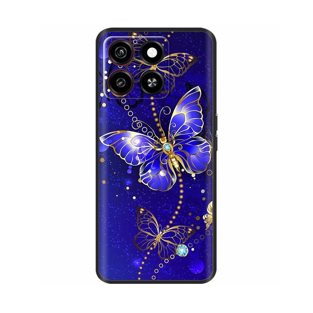Для ZTE Blade A35 Чохол для телефону Милі візерунки М який рідкий силіконовий чохол Для ZTE Blade A55 ZTEA35 ZTEA55 Захисний корпус Чохли ZTE Blade A35
Для ZTE Blade A35 Чохол для телефону Милі візерунки М який рідкий силіконовий чохол Для ZTE Blade A55 ZTEA35 ZTEA55 Захисний корпус Чохли ZTE Blade A35