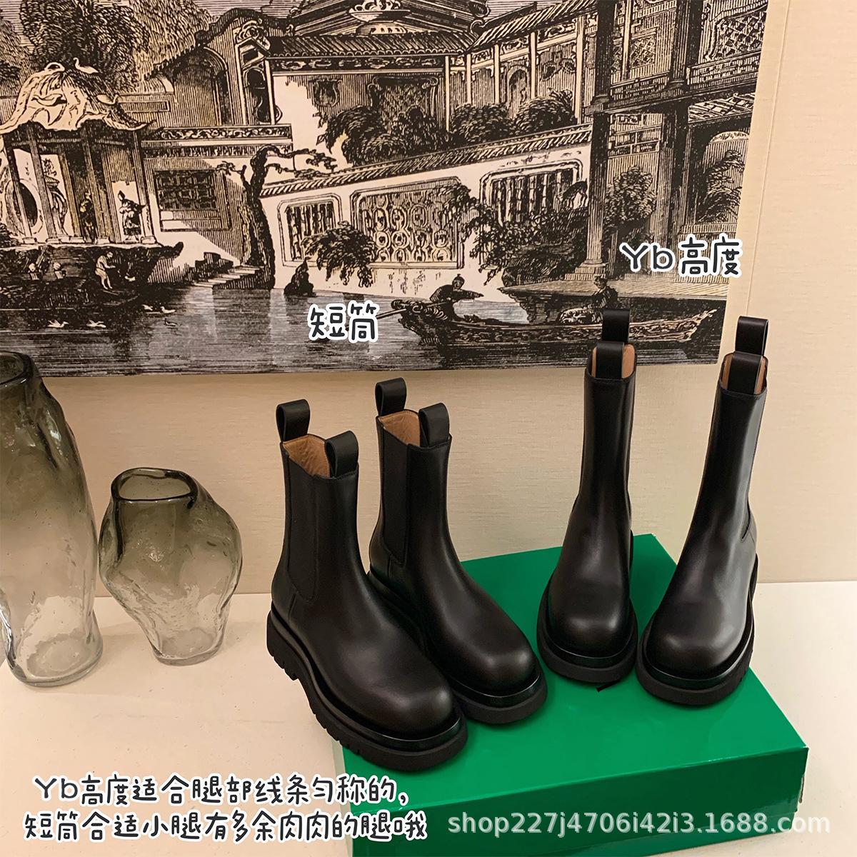 Ben~ Chelsea short boots women s spring and autumn medium tube thick-soled cigarette tube British wind cigarette tube boots Martin boots velvet 40
Ben~ Chelsea short boots women s spring and autumn medium tube thick-soled cigarette tube British wind cigarette tube boots Martin boots velvet 40
