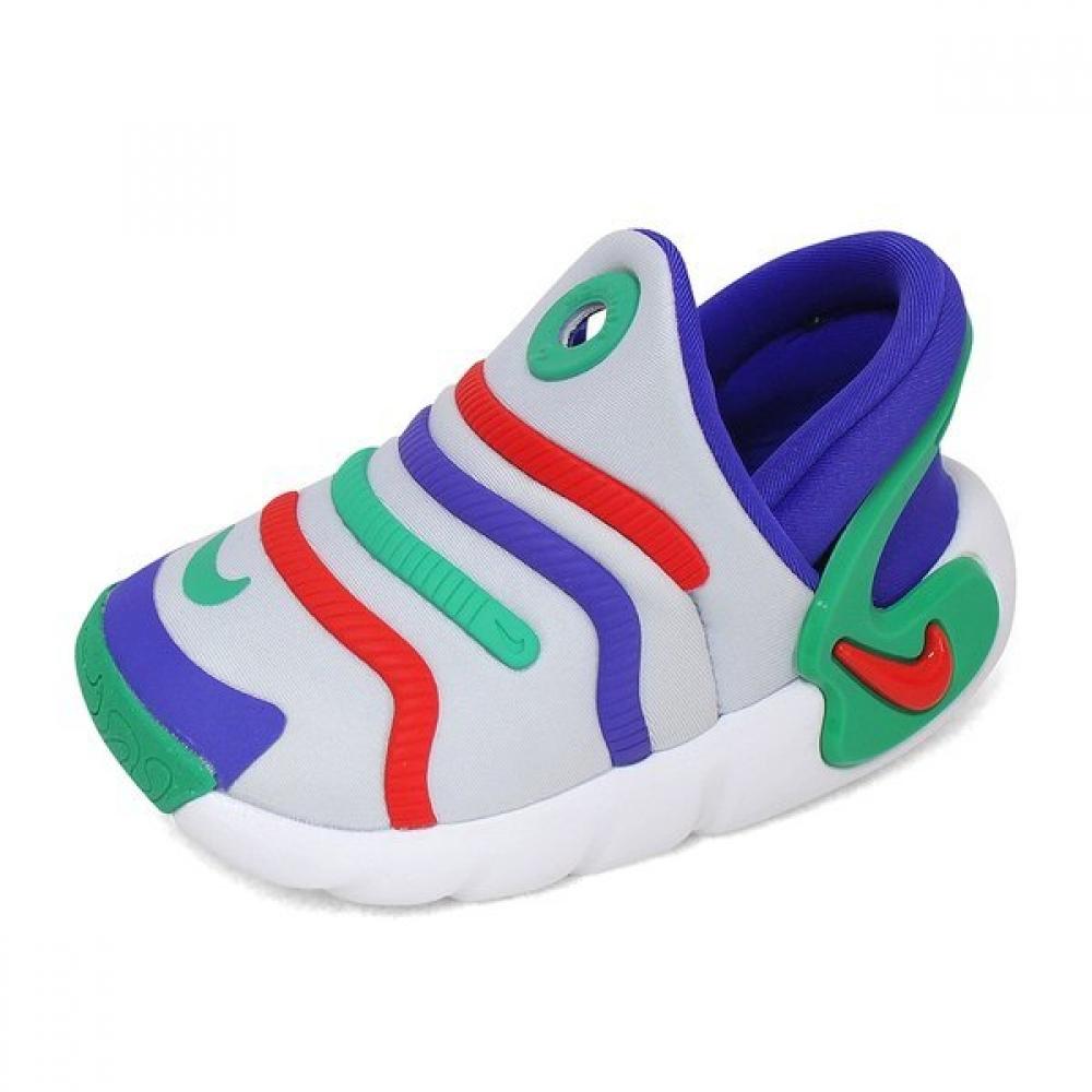 Nike Diinamo 2 EzeOn Slip On Kids Sneakers Grey Multi Fd0554 002 FD0554002:120mm(6C)
Nike Diinamo 2 EzeOn Slip On Kids Sneakers Grey Multi Fd0554 002 FD0554002:120mm(6C)