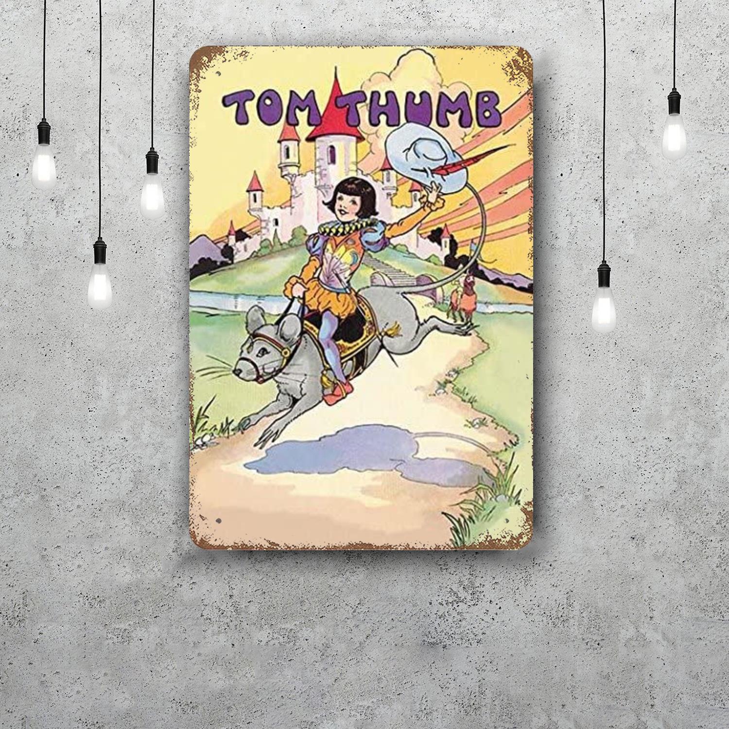 folklore Vintage Metal Tin Signs Posters Decor Retro Metal Plaque Wall Art Decor for Garage Bar 20x30cm(7.8x11.8inch)
folklore Vintage Metal Tin Signs Posters Decor Retro Metal Plaque Wall Art Decor for Garage Bar 20x30cm(7.8x11.8inch)