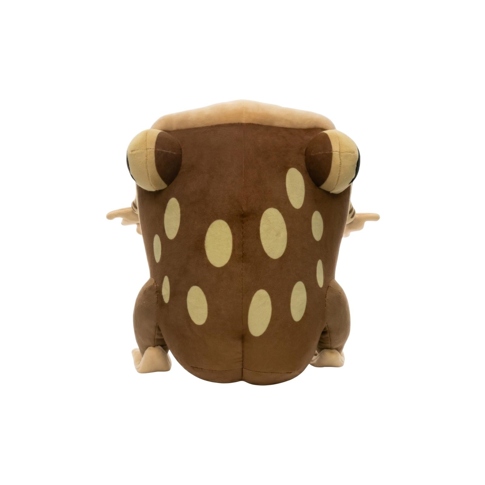 Plush Stuffed Toy Soft Fabric Sitting Character with Large Eyes and Pointed Hat 25cm Height Collectible Figure for Display or Gift One Size
Plush Stuffed Toy Soft Fabric Sitting Character with Large Eyes and Pointed Hat 25cm Height Collectible Figure for Display or Gift One Size