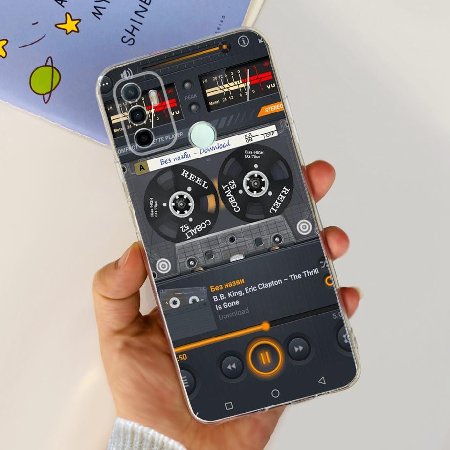 For Oppo A73 5G Case Oppo A53s A53 5G 4G Cover Fundas Soft Silicone TPU Clear Phone Cases Protective Coque Astronaut Butterfly Oppo A53 4G
For Oppo A73 5G Case Oppo A53s A53 5G 4G Cover Fundas Soft Silicone TPU Clear Phone Cases Protective Coque Astronaut Butterfly Oppo A53 4G