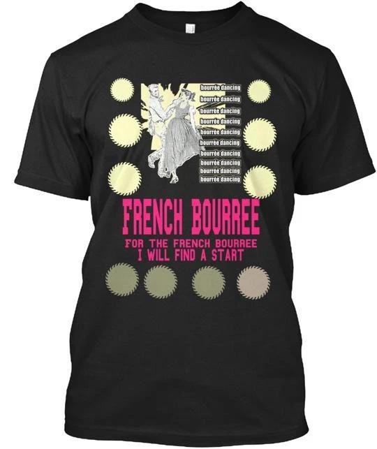 Bourr E Ballet T shirt Made in the USA Size S to 5XL 3XL
Bourr E Ballet T shirt Made in the USA Size S to 5XL 3XL