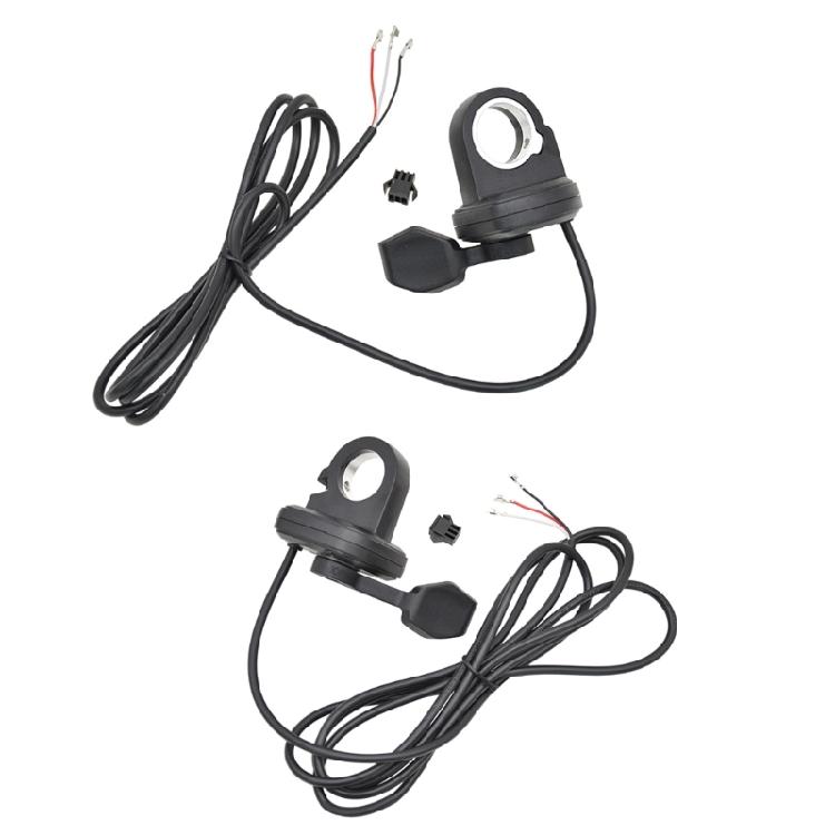 Easyly Install Electric Scooters Throttles Turn Handle Accelerators Controllers for Electric Bikes and Scooters 1
Easyly Install Electric Scooters Throttles Turn Handle Accelerators Controllers for Electric Bikes and Scooters 1