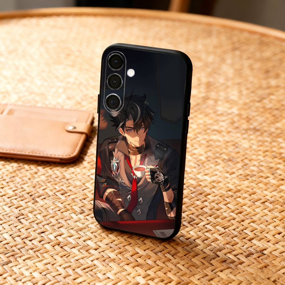 G-Genshin Impact W-Wriothesley Phone Case For Samsung A73,72,71,A52,51,40,41,A22,A32,31,A13, Soft Black Shell Samsung a52
G-Genshin Impact W-Wriothesley Phone Case For Samsung A73,72,71,A52,51,40,41,A22,A32,31,A13, Soft Black Shell Samsung a52