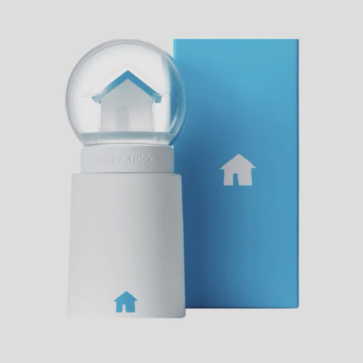 I m Selling A New Boynext Door Lightstick
I m Selling A New Boynext Door Lightstick