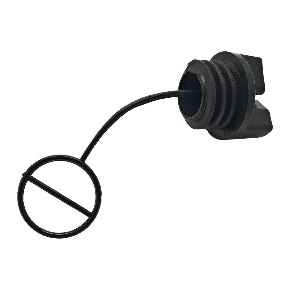 10pcs Oil Tank Filler Cap For McCulloch Chainsaw MAC CAT 335 338 435 Garden accessories China Mainland
10pcs Oil Tank Filler Cap For McCulloch Chainsaw MAC CAT 335 338 435 Garden accessories China Mainland