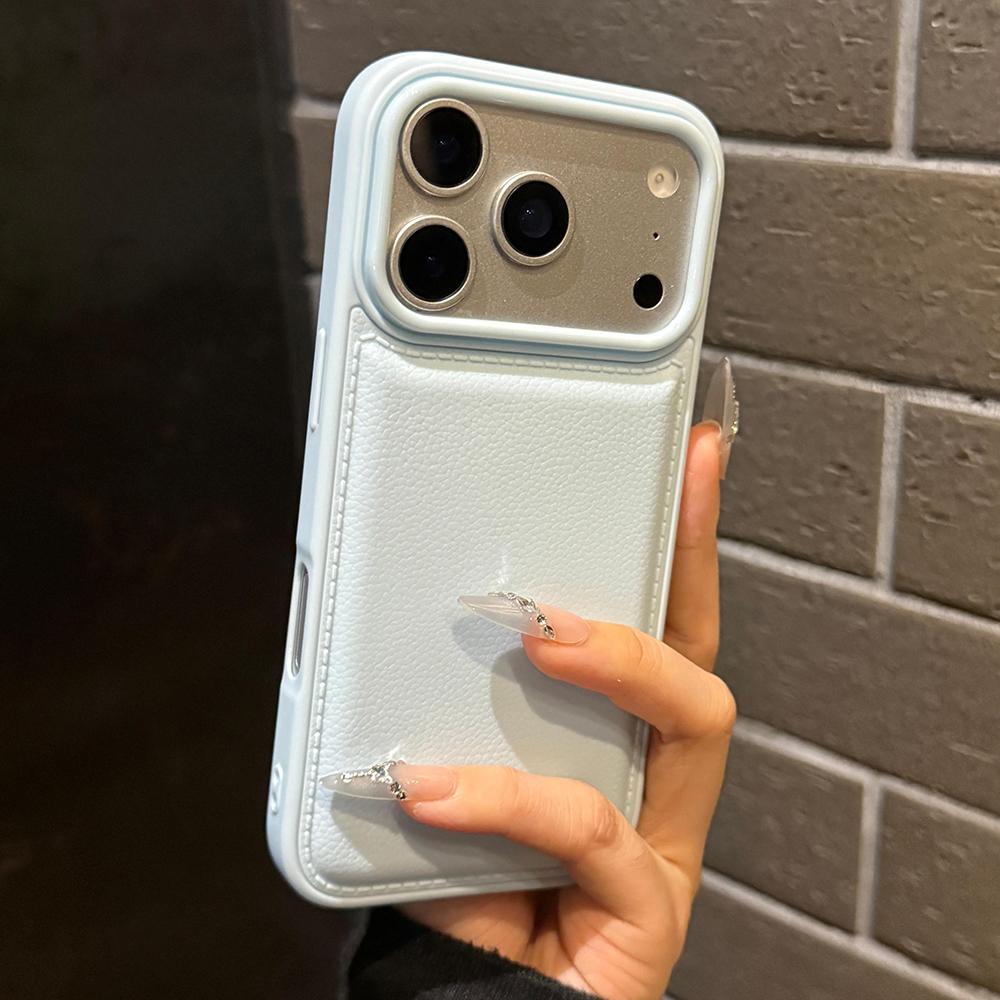 Drum Cortex Plain Phone Case For iPhone 17 16 15 14 13 12 11 Pro Max Plus 17 Air Shockproof Bumper Cases Cover Funda iPhone 12 Pro
Drum Cortex Plain Phone Case For iPhone 17 16 15 14 13 12 11 Pro Max Plus 17 Air Shockproof Bumper Cases Cover Funda iPhone 12 Pro