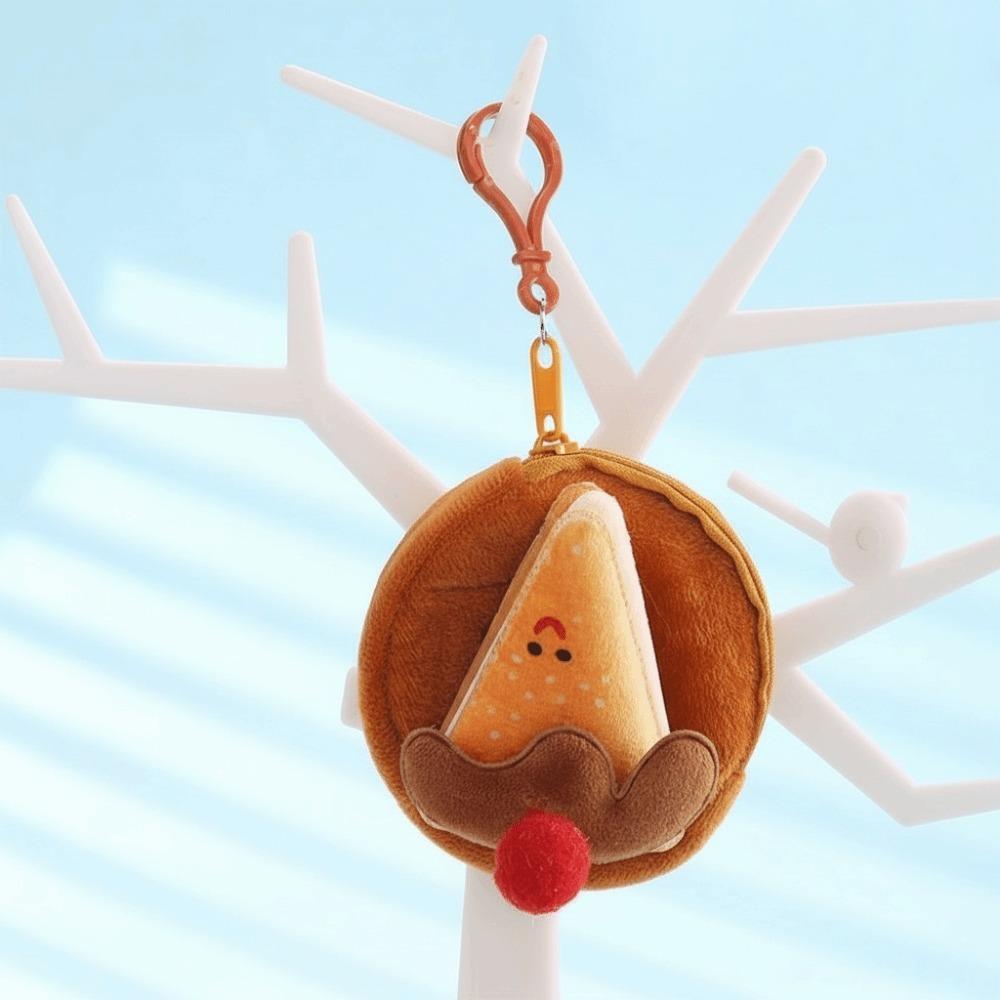 Cute Mini Coin Purse Round Shape Cartoon Pattern Headphone Storage Bag Portable With Zipper Zipper Wallet Travelling Storage
Cute Mini Coin Purse Round Shape Cartoon Pattern Headphone Storage Bag Portable With Zipper Zipper Wallet Travelling Storage