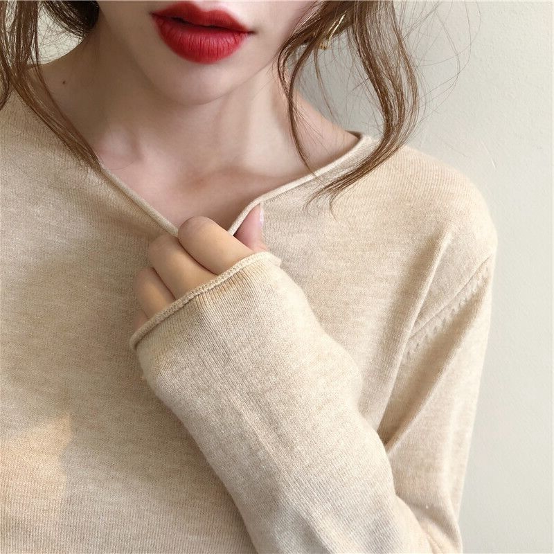 Рубашка-свитер, женская рубашка с длинными рукавами, весна-осень, круглая горловина, свободная и универсальная трикотажная рубашка XL хаки
Рубашка-свитер, женская рубашка с длинными рукавами, весна-осень, круглая горловина, свободная и универсальная трикотажная рубашка XL хаки