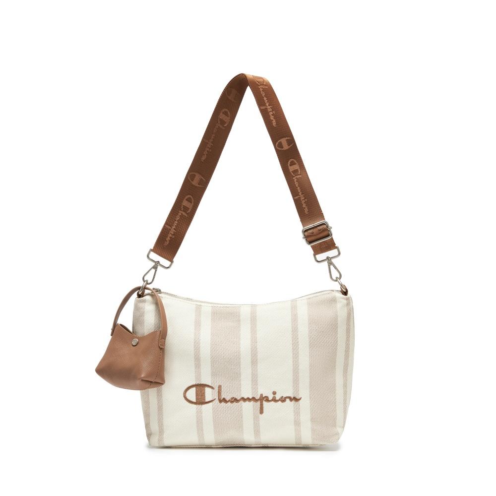 Champion Fortune Cookie Gemini SS26 Fashion Versatile Trendy Classic Casual Fabric Crossbody Bag Unisex Bags U6AACPU14 Black & Gray
Champion Fortune Cookie Gemini SS26 Fashion Versatile Trendy Classic Casual Fabric Crossbody Bag Unisex Bags U6AACPU14 Black & Gray