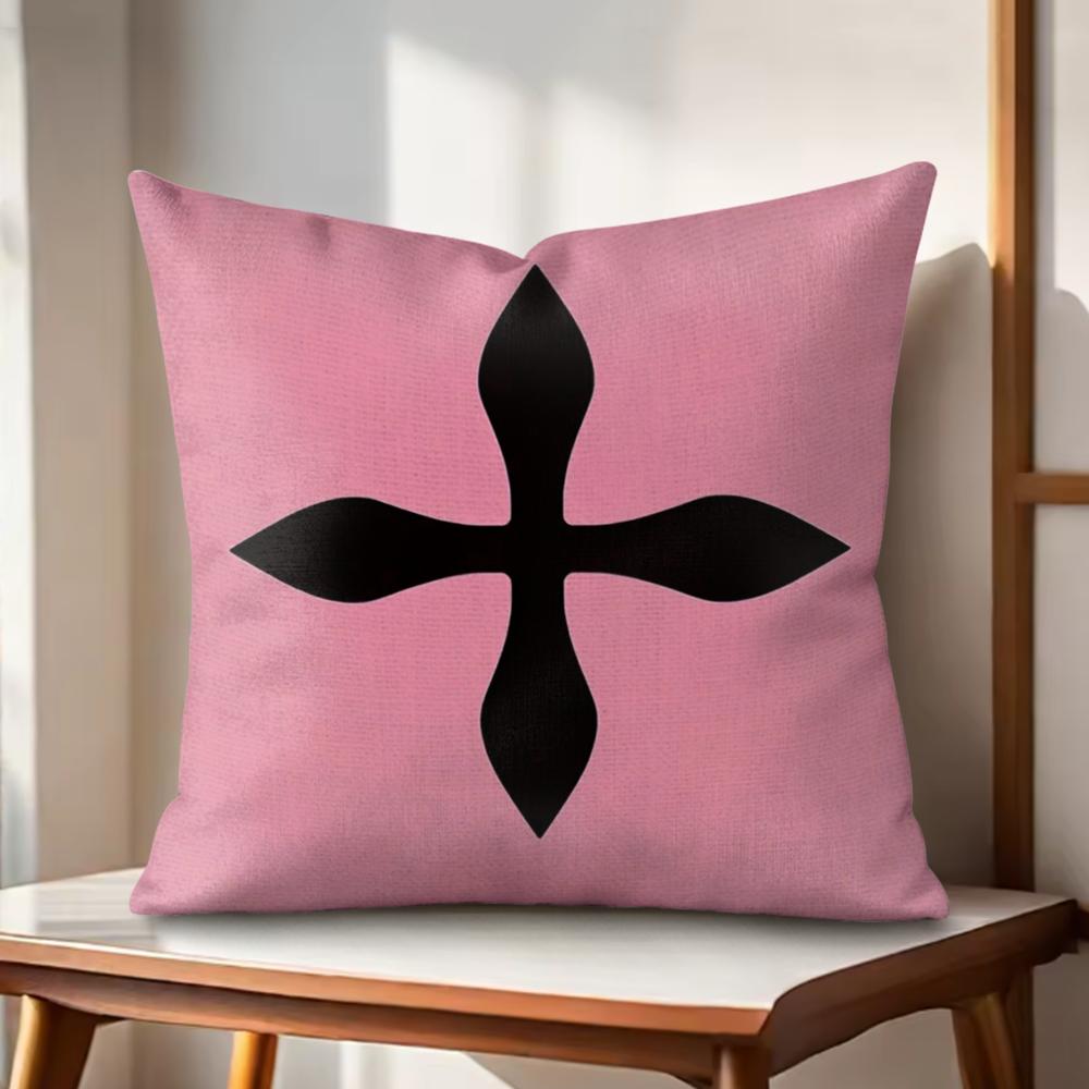 Fashion SSMFK Cushion Cover Natural Linen Organic Fabric DoubleSided Printing Couch Pillow Covers Home Decor 30x30cm
Fashion SSMFK Cushion Cover Natural Linen Organic Fabric DoubleSided Printing Couch Pillow Covers Home Decor 30x30cm