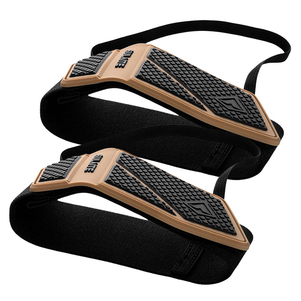 Universal Motorcycle Shoe Protective Gear Anti-skid Gear Shifter Guard Rubber Boot Protector Adjustable Motorcycle Accessories коричневий
Universal Motorcycle Shoe Protective Gear Anti-skid Gear Shifter Guard Rubber Boot Protector Adjustable Motorcycle Accessories коричневий