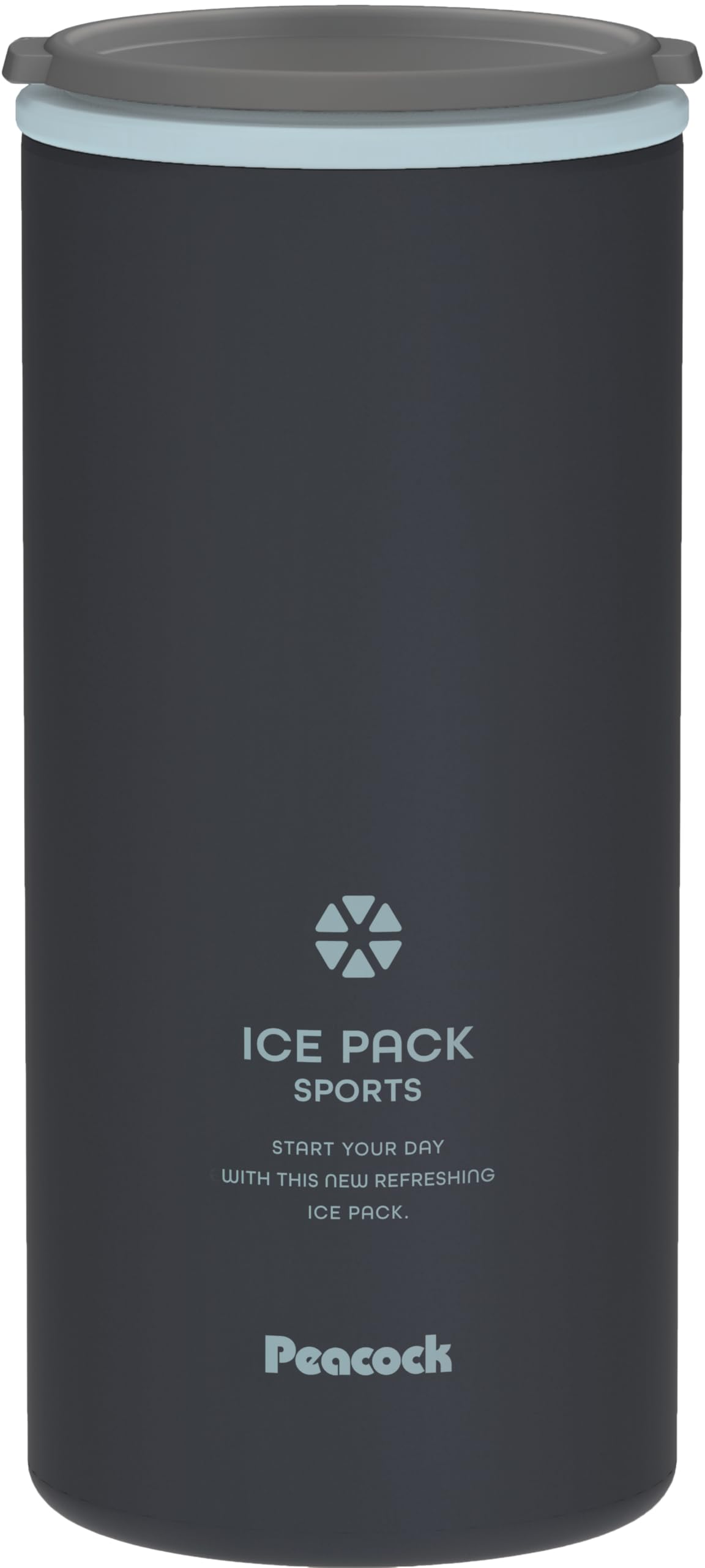 The-peacock Ice Pack Sports Portable Ice Bag, Large Size, Cloth Ice Bag, Keeps Things Cold, Neck Cooler, Dark Navy, ABC-150 AK
The-peacock Ice Pack Sports Portable Ice Bag, Large Size, Cloth Ice Bag, Keeps Things Cold, Neck Cooler, Dark Navy, ABC-150 AK