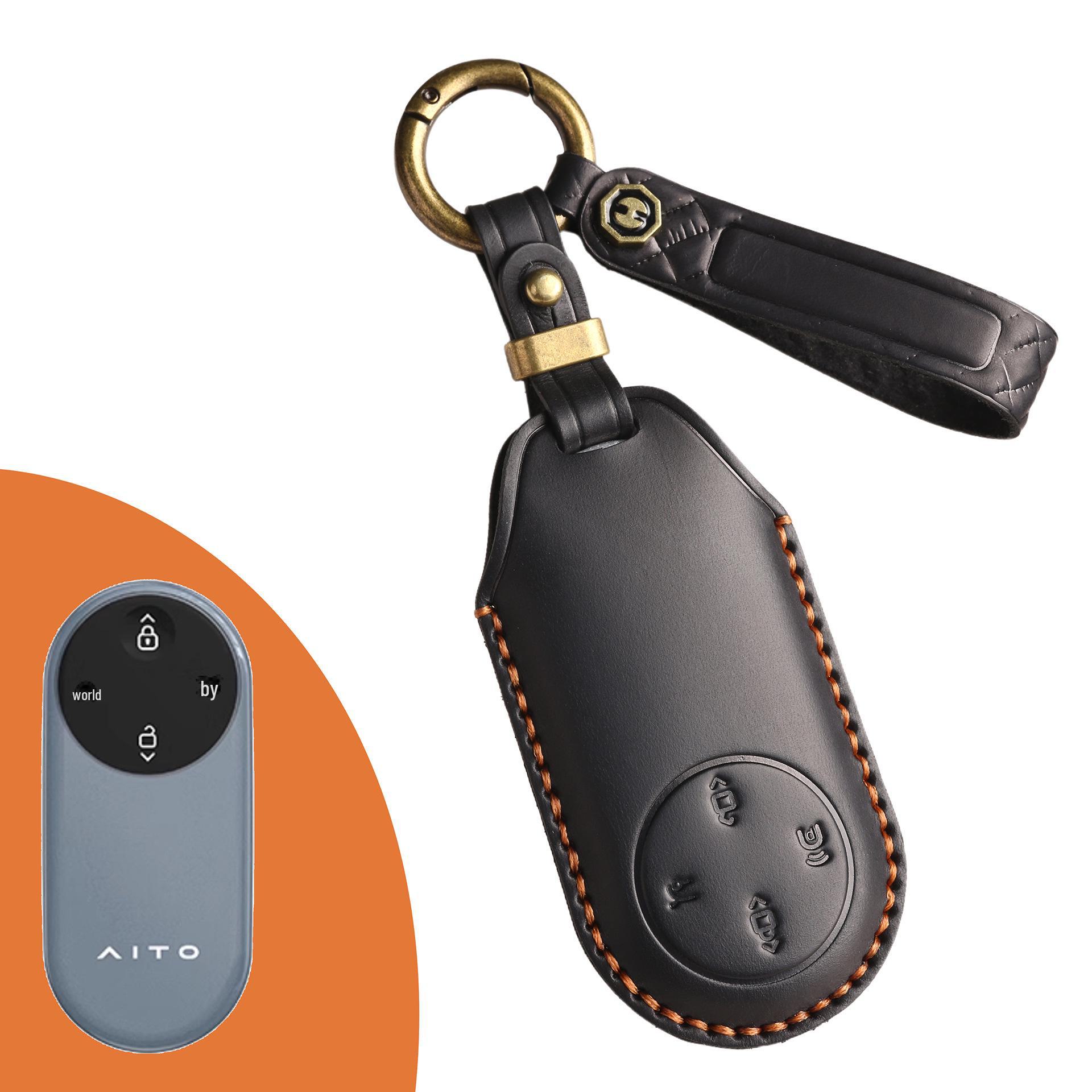 Retro Key Cover for Huawei QJM9 Aito M7/M5 Ultra Extended Version
Retro Key Cover for Huawei QJM9 Aito M7/M5 Ultra Extended Version