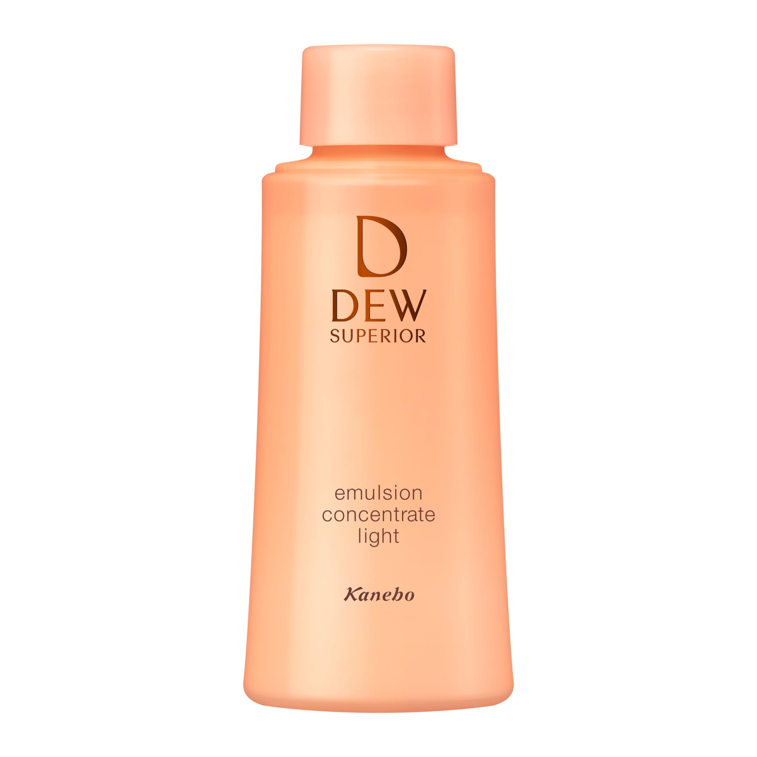DEW Superior DEW Superior Эмульсия Концентрат Освежающий Крем 100мл (Роса Супериор) (Пополнение)
DEW Superior DEW Superior Эмульсия Концентрат Освежающий Крем 100мл (Роса Супериор) (Пополнение)