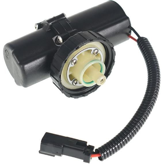 labwork Fuel Pump Replacement for Backhoe 414E 416D 416E 420D 228-9129
labwork Fuel Pump Replacement for Backhoe 414E 416D 416E 420D 228-9129