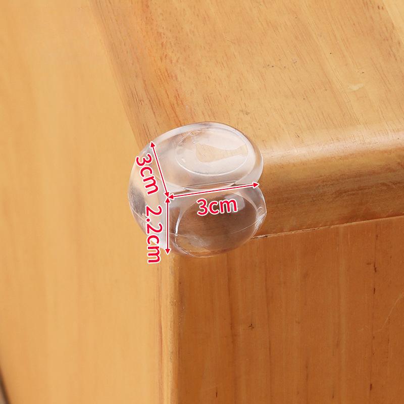 Безпека дитини Силіконовий кутовий захисний захисний захисний чохол для країв меблів Прозорий захисний захисний щиток для країв для дітей світло-сірого кольору
Безпека дитини Силіконовий кутовий захисний захисний захисний чохол для країв меблів Прозорий захисний захисний щиток для країв для дітей світло-сірого кольору