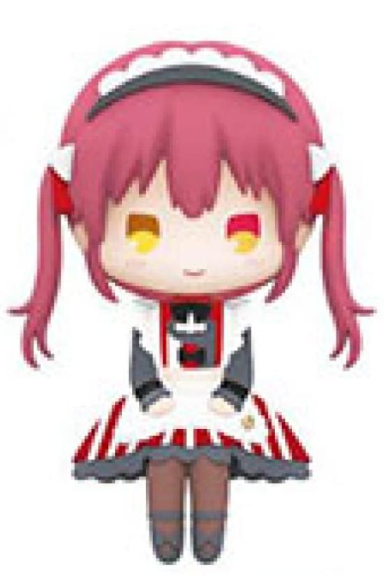 Hololive Holocooking Lottery ~Holotto Cafeteria~ Mini Mascot Prize Figure Houshou Marine
Hololive Holocooking Lottery ~Holotto Cafeteria~ Mini Mascot Prize Figure Houshou Marine