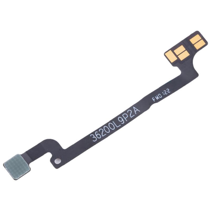 For Xiaomi 12 Lite 5G Loudspeaker Flex Cable Replacement Part (Without Logo) Type A
For Xiaomi 12 Lite 5G Loudspeaker Flex Cable Replacement Part (Without Logo) Type A