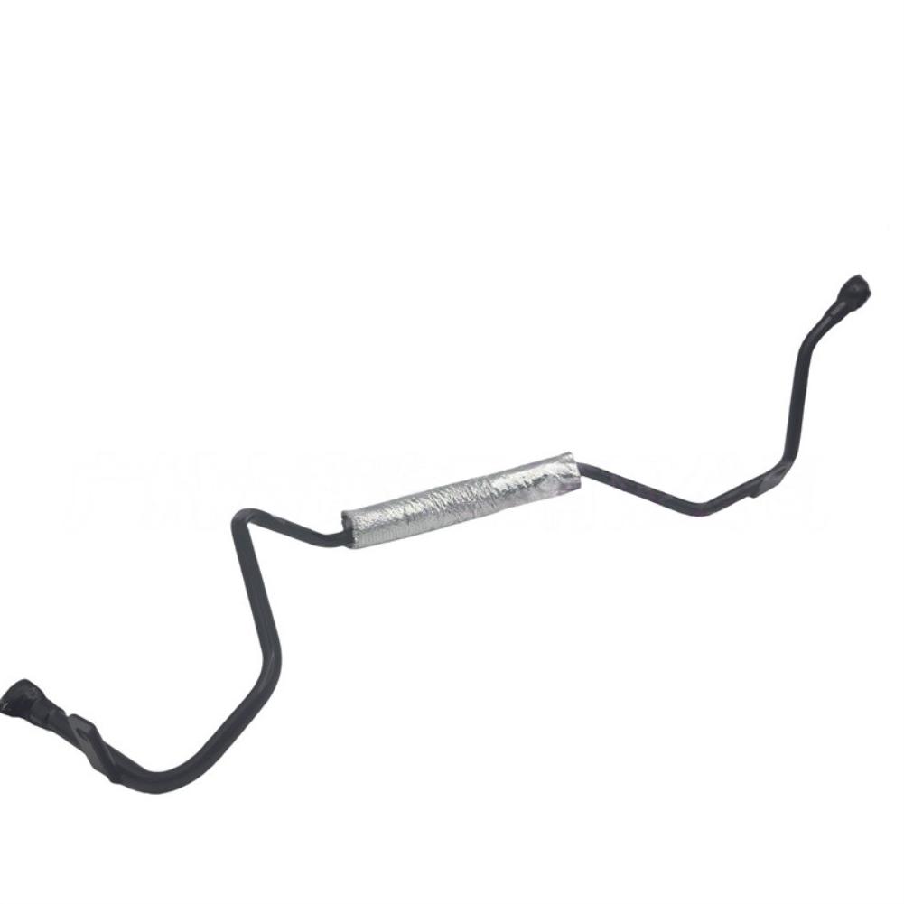 Engine Repair Silver Oil Feed Pipe Oil Pump Engine Supply Line Metal Construction Silver Finish Wear Resistant China Mainland
Engine Repair Silver Oil Feed Pipe Oil Pump Engine Supply Line Metal Construction Silver Finish Wear Resistant China Mainland