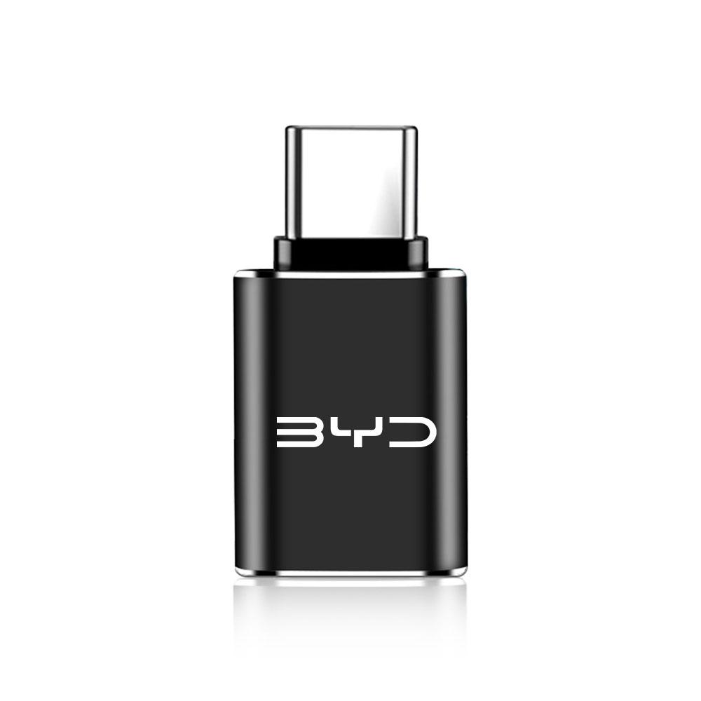 OTG USB 3.0 Type C Adapter Converter Phone Charging Cable Charger For BYD Tang Atto 3 Yuan Plus Seal Song Dolphin Sealion Shark
OTG USB 3.0 Type C Adapter Converter Phone Charging Cable Charger For BYD Tang Atto 3 Yuan Plus Seal Song Dolphin Sealion Shark