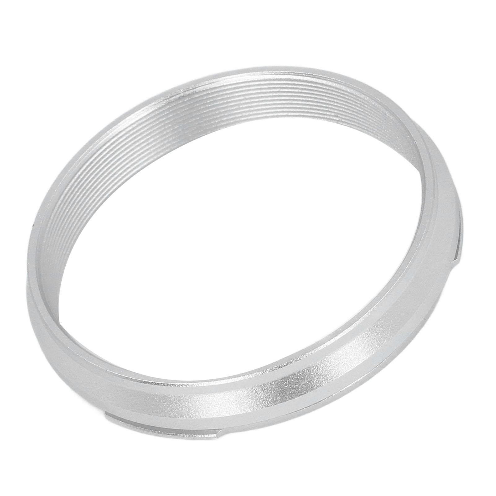 Lens Adapter 49mm Camera Lens Filter Metal Adapter for 0V 0VI 0F 0 0T 0S
Lens Adapter 49mm Camera Lens Filter Metal Adapter for 0V 0VI 0F 0 0T 0S