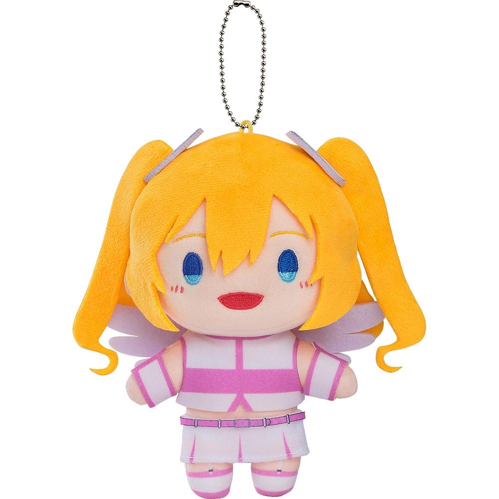 2.5 Dimensional Seduction 2.5 Dimensional Seduction Plushie Liliel Angel Airborne Squad Ver. 
2.5 Dimensional Seduction 2.5 Dimensional Seduction Plushie Liliel Angel Airborne Squad Ver.