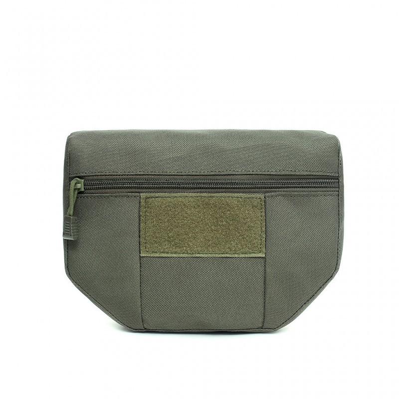 Vest Abdominal Groceries Bag AVS JPC CPC Accessory EDC Multifunctional Storage
Vest Abdominal Groceries Bag AVS JPC CPC Accessory EDC Multifunctional Storage