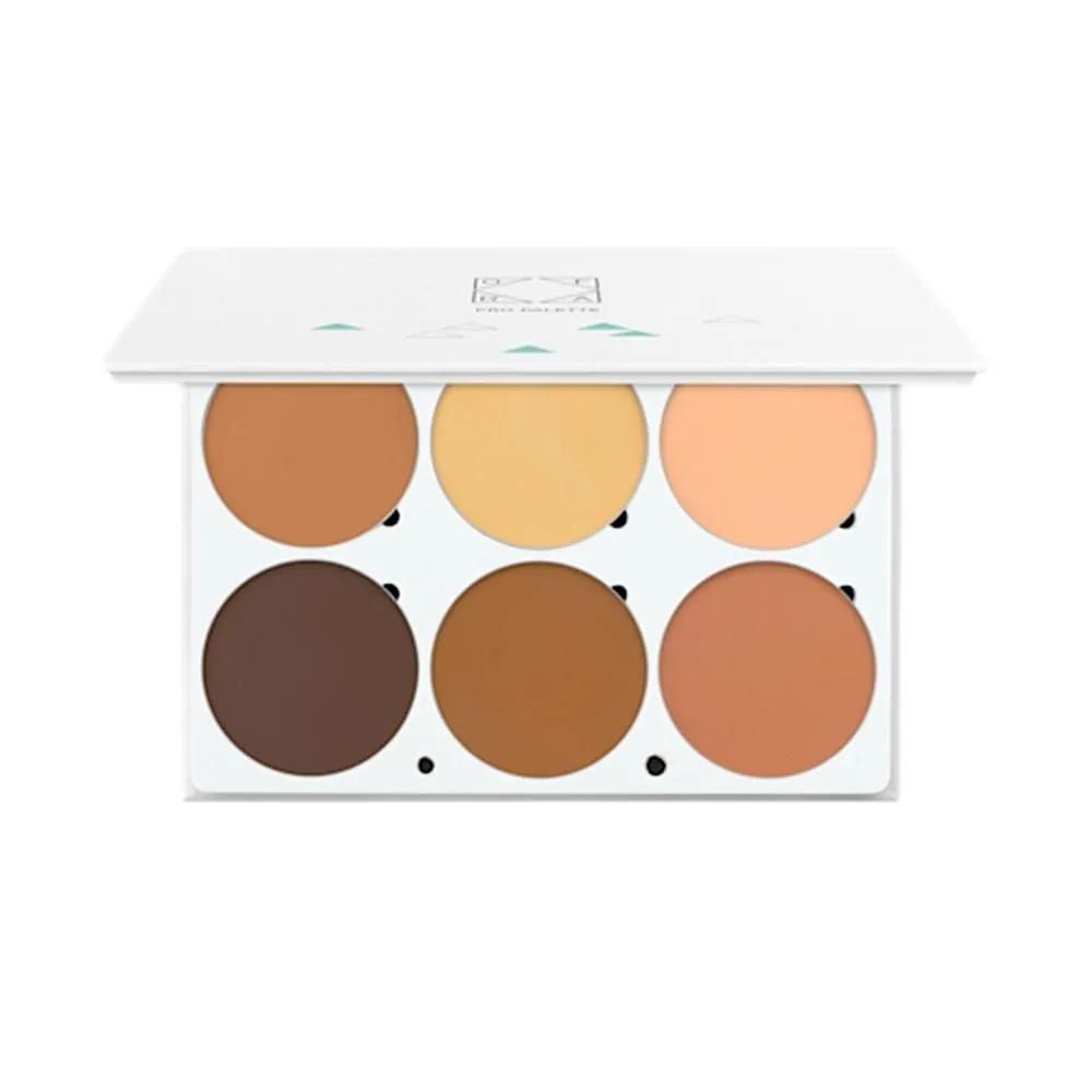 OFRA Pro Palette 1 Pack Contouring & Highlighting Cream
OFRA Pro Palette 1 Pack Contouring & Highlighting Cream