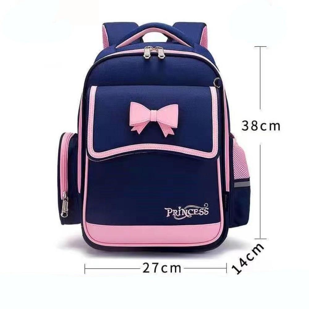 New Waterproof Backpack Spine Protection Large Capacity School Bag Load Reduction Lightweight Shoulder Bag Unisex
New Waterproof Backpack Spine Protection Large Capacity School Bag Load Reduction Lightweight Shoulder Bag Unisex