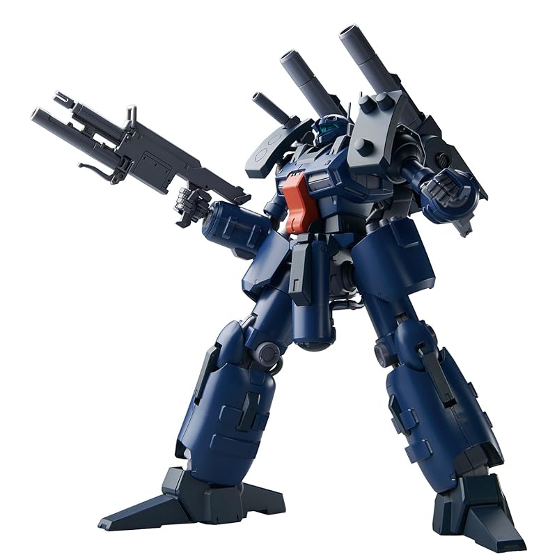 RE/100 Mobile Suit Gundam UC MSV MSA-005K Guncannon Detector 1/100 scale Color-coded plastic model
RE/100 Mobile Suit Gundam UC MSV MSA-005K Guncannon Detector 1/100 scale Color-coded plastic model
