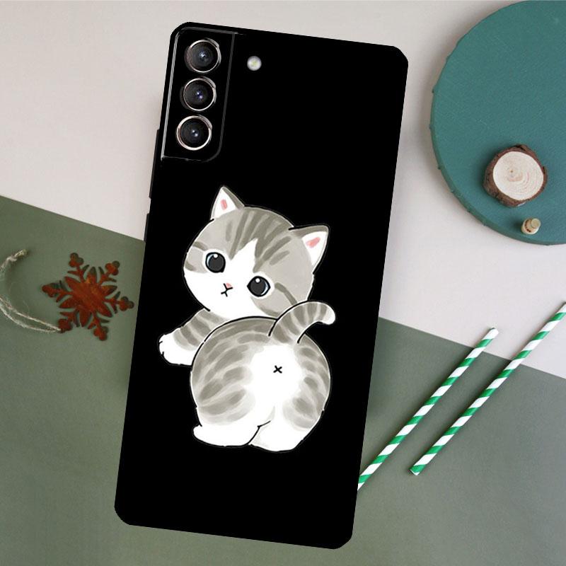 Funny Animal Cats Dog Tiger Couple Phone Case For Samsung Galaxy S26 S23 Ultra S20 S21 S22 S24 S25 Plus S10 S25 FE Back Cover Galaxy S22Ultra
Funny Animal Cats Dog Tiger Couple Phone Case For Samsung Galaxy S26 S23 Ultra S20 S21 S22 S24 S25 Plus S10 S25 FE Back Cover Galaxy S22Ultra