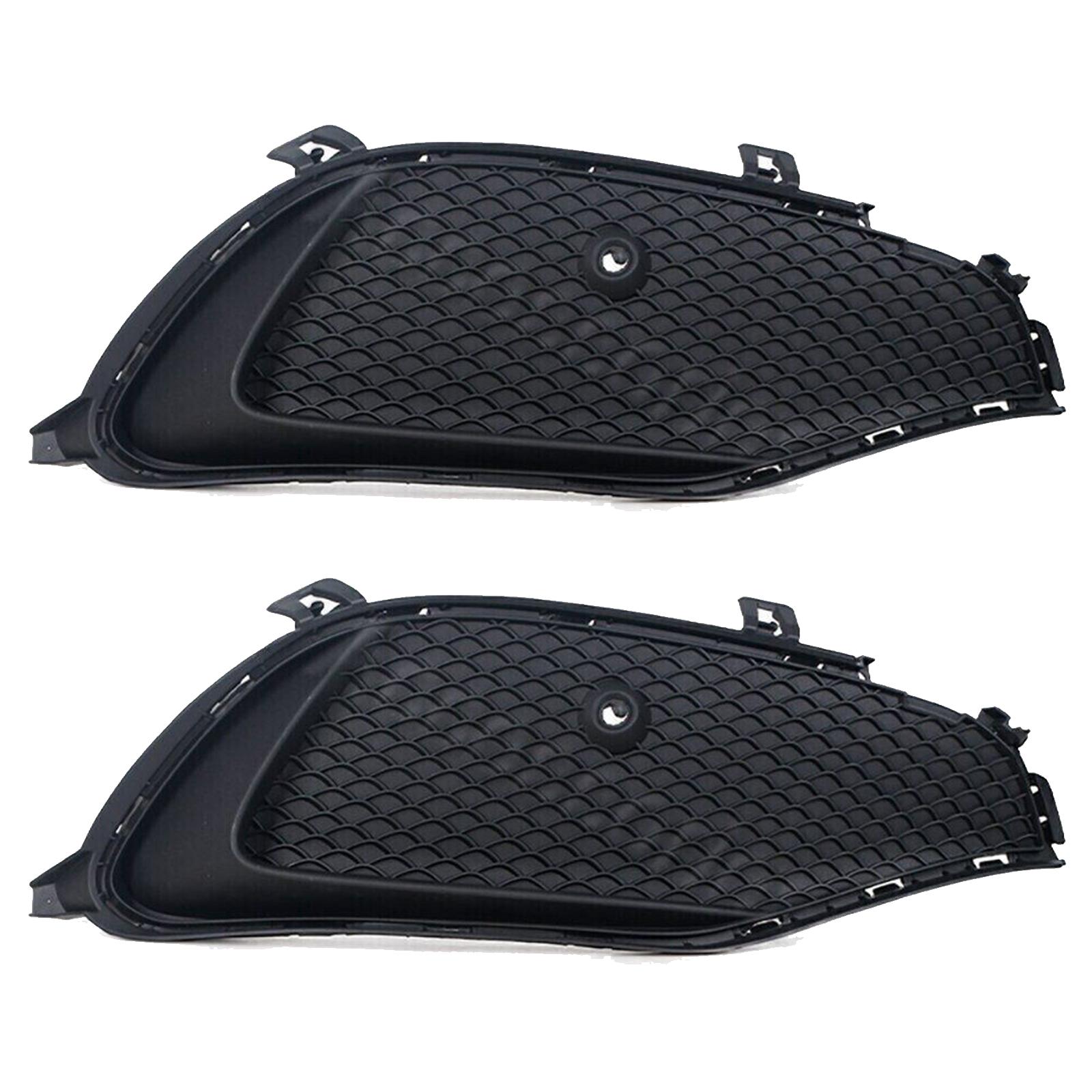 1178857500 1178857600 Front Bumper Grille Auto Accessory for CLA180 CLA200 CLA250 W117 16-19 Replacement Fog Light Cover 1
1178857500 1178857600 Front Bumper Grille Auto Accessory for CLA180 CLA200 CLA250 W117 16-19 Replacement Fog Light Cover 1