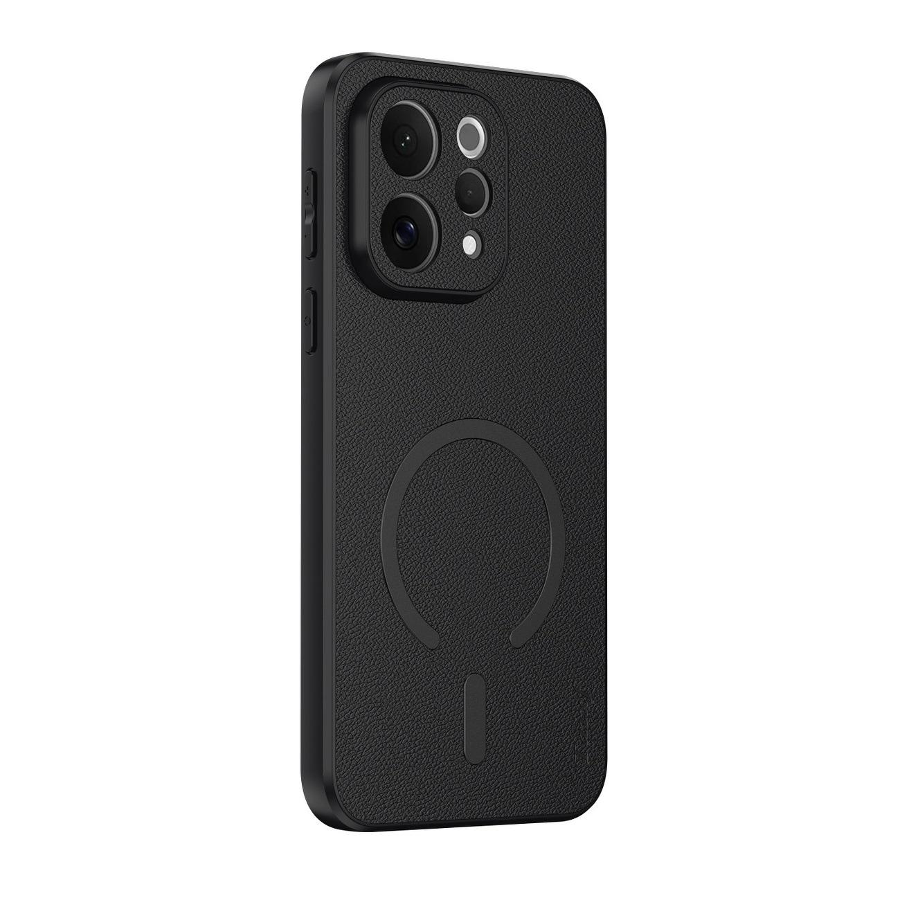 VVOS50 Phone Case: V70Elite Magnetic Adsorption S50 Goat Leather, Full-Edge Drop-Proof Protection V70
VVOS50 Phone Case: V70Elite Magnetic Adsorption S50 Goat Leather, Full-Edge Drop-Proof Protection V70