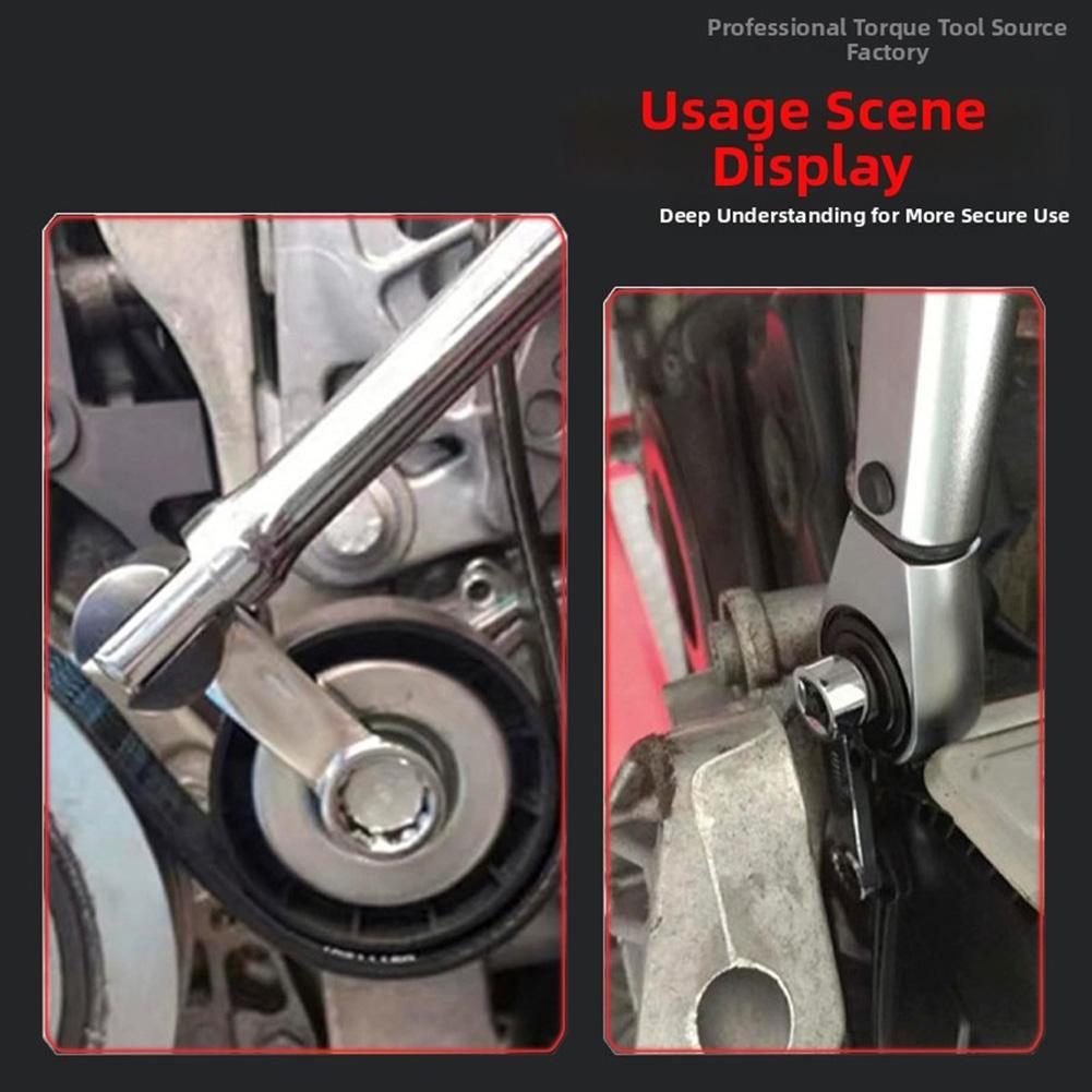 Socket Adapter Set Torque Extension Kit Garage Repairs 2-inch Extension SAE 5 16 To 7 8 Square Drive Center To Opening China Mainland
Socket Adapter Set Torque Extension Kit Garage Repairs 2-inch Extension SAE 5 16 To 7 8 Square Drive Center To Opening China Mainland