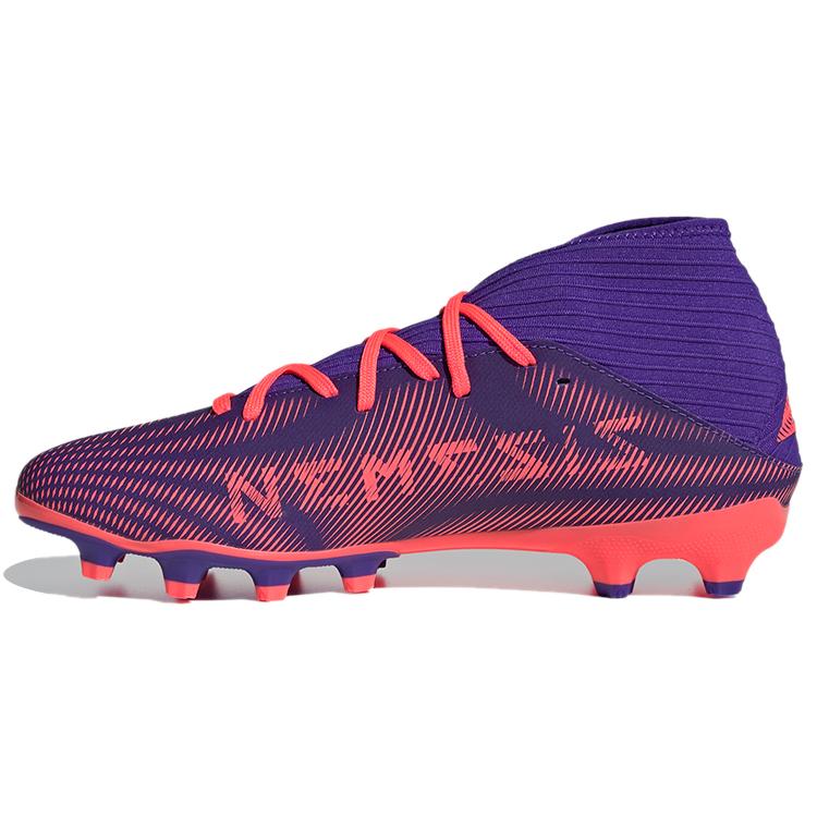 adidas Nemeziz .3 MG Tension Tape - Energy Ink Signal Pink EH0523 42⅔
adidas Nemeziz .3 MG Tension Tape - Energy Ink Signal Pink EH0523 42⅔