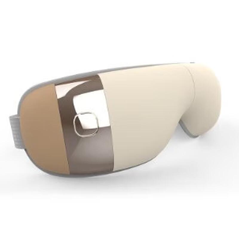 HEZHENG Bluetooth Music Smart Eye Massager
HEZHENG Bluetooth Music Smart Eye Massager