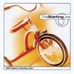 CD STARTING LINE - With Hopes of Starting Over DTR23 Drive-Thru Reco 2001 Japan Rock Used
CD STARTING LINE - With Hopes of Starting Over DTR23 Drive-Thru Reco 2001 Japan Rock Used